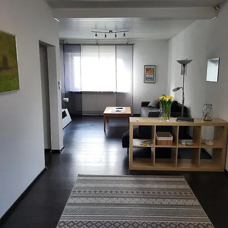 Ferienwohnung Braunshardt Weiterstadt Exterior foto