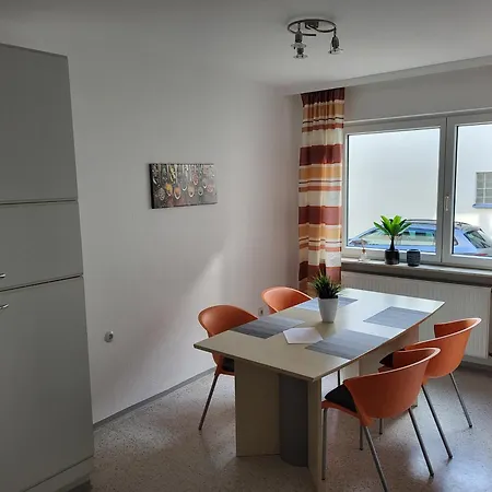 Ferienwohnung Braunshardt Weiterstadt Exterior foto