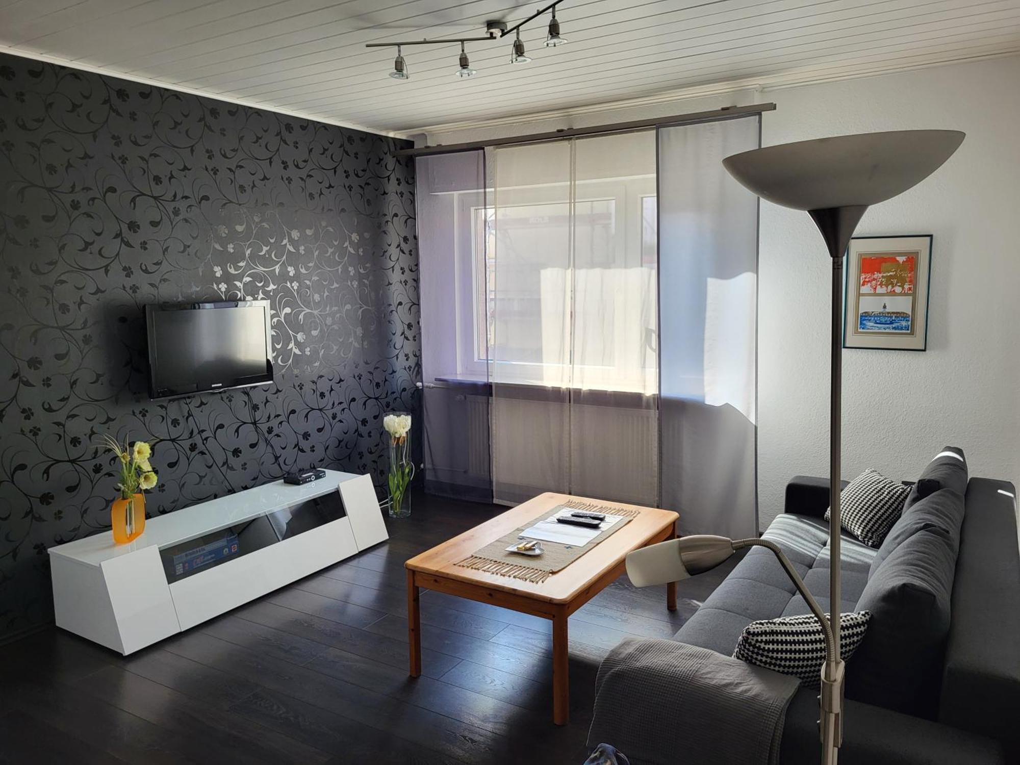 Apartment Braunshardt