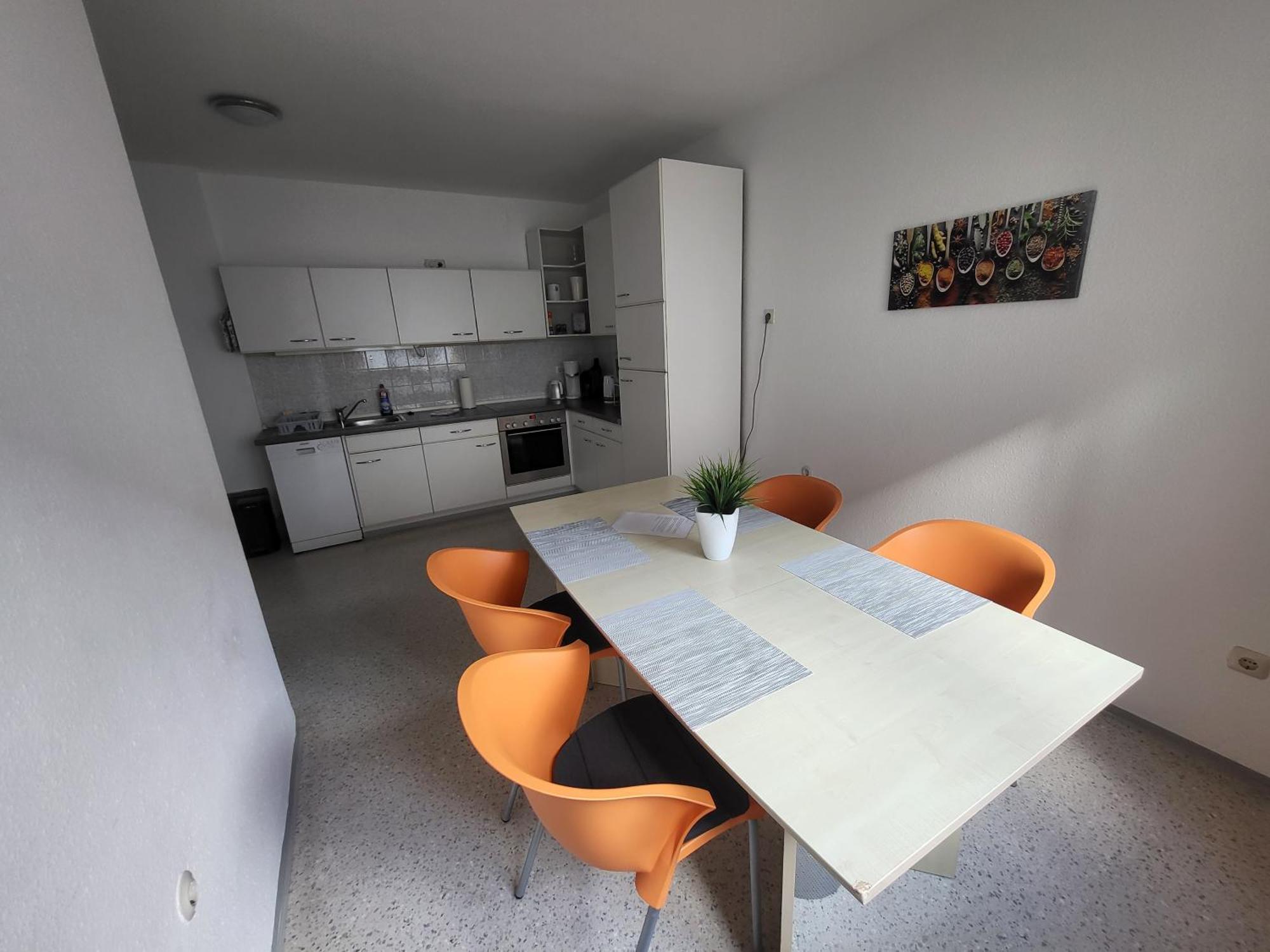Braunshardt Apartment Weiterstadt