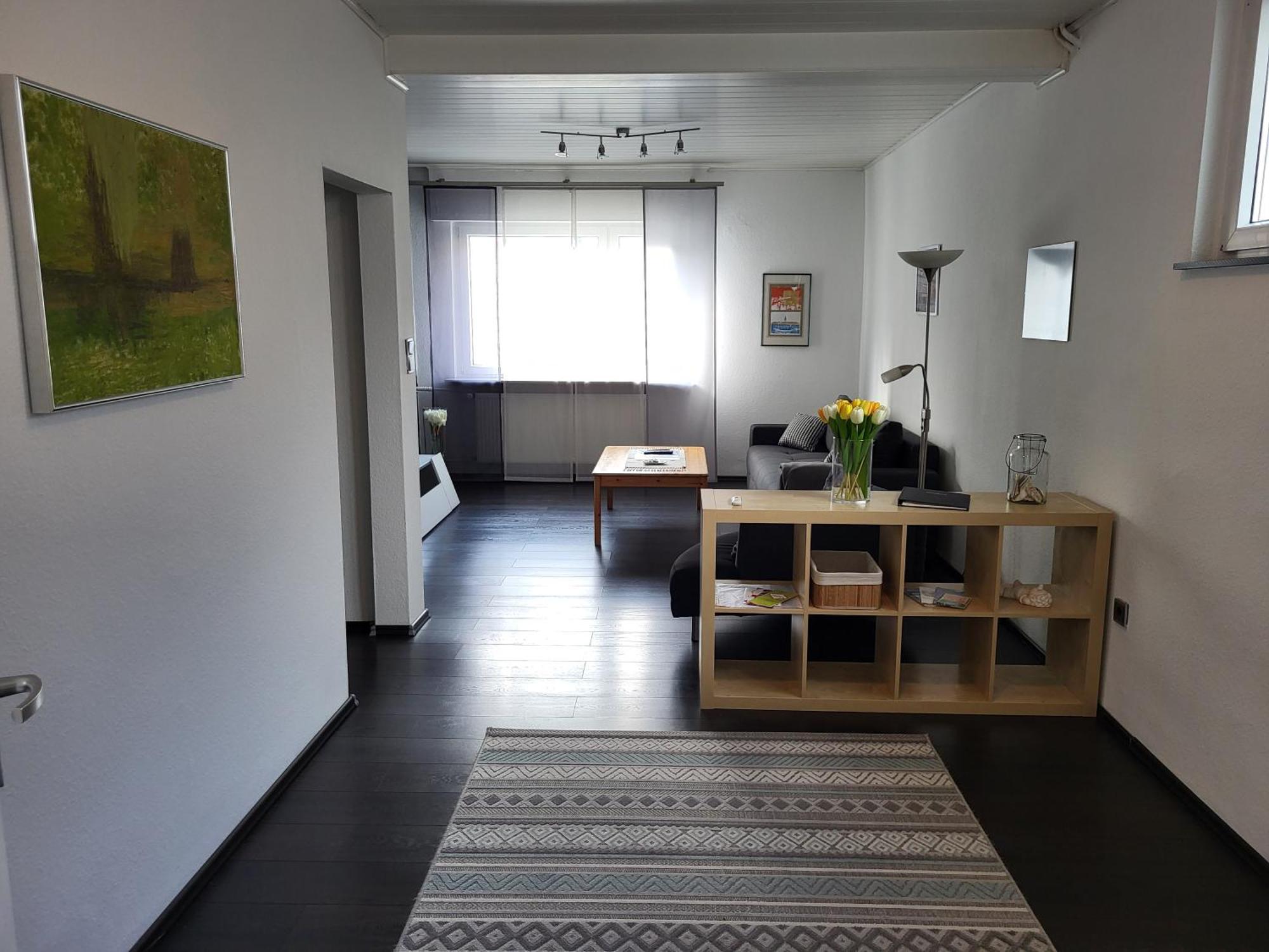 Apartment Braunshardt Weiterstadt